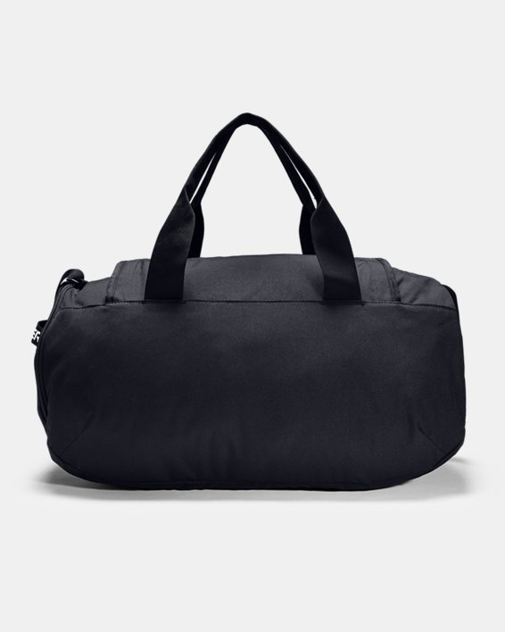 Women's UA Undeniable Signature Duffle Bag in Black image number 1